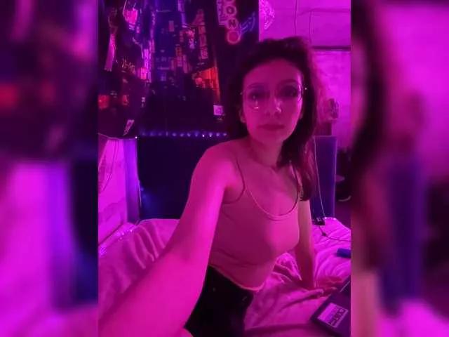 lollymary from BongaCams