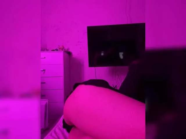 lollymary from BongaCams