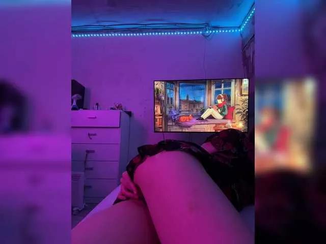 lollymary from BongaCams