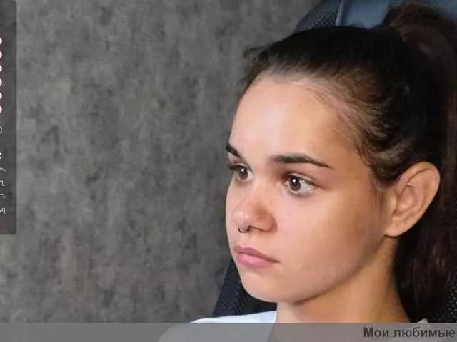 LollyMille from BongaCams is Freechat