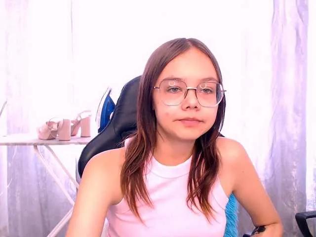 LollyPolly from BongaCams