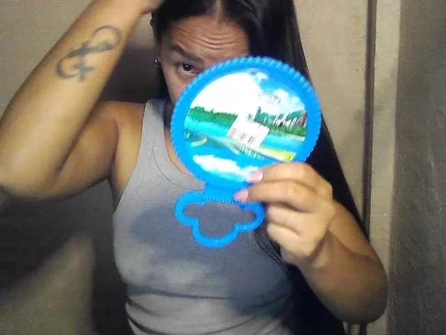 Look4love from BongaCams