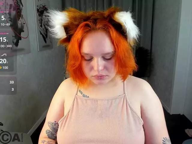 Looly-Rise from BongaCams