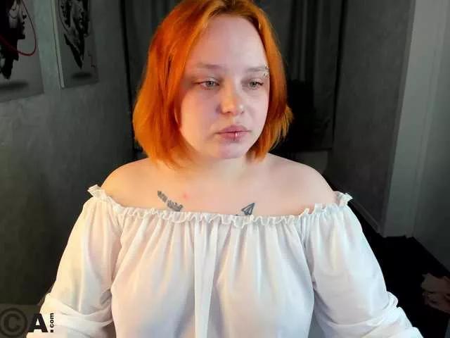 Looly-Rise from BongaCams