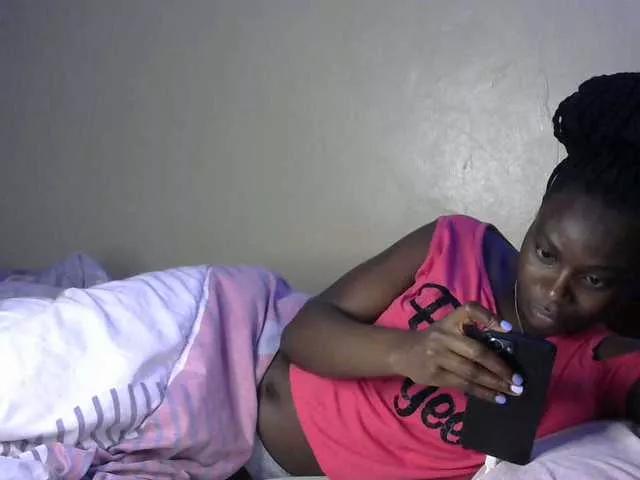 Lorahanna5 from BongaCams is Freechat
