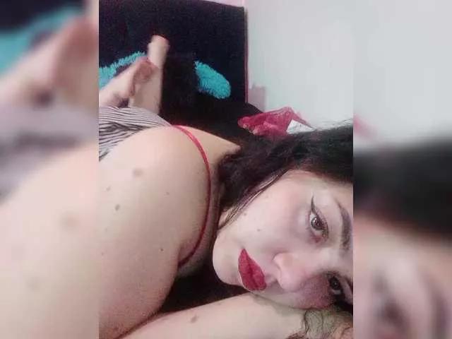 Loren-888 from BongaCams is Freechat