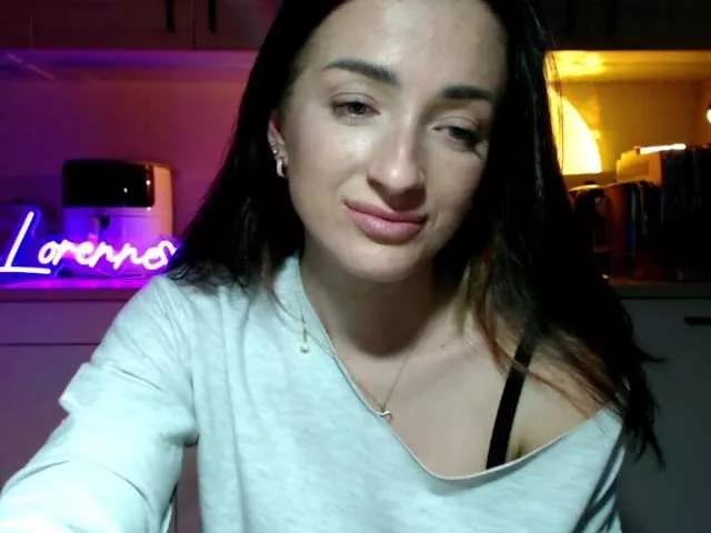 LorennePlay from BongaCams is Freechat