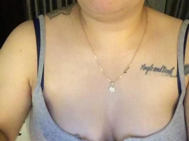 Love-x69x from BongaCams is Freechat