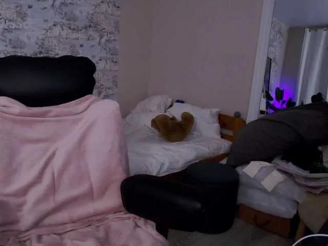 LOVEIS- from BongaCams is Freechat