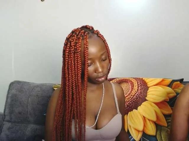 Lovelett-er from BongaCams is Freechat