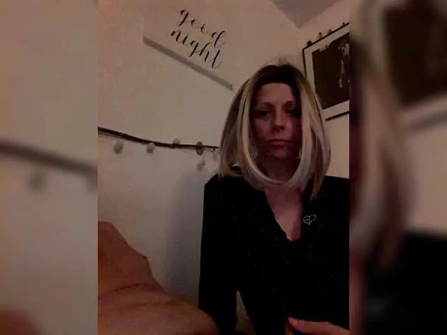 Lovelie59123 from BongaCams is Freechat