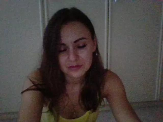 Lovely-Ly from BongaCams is Freechat