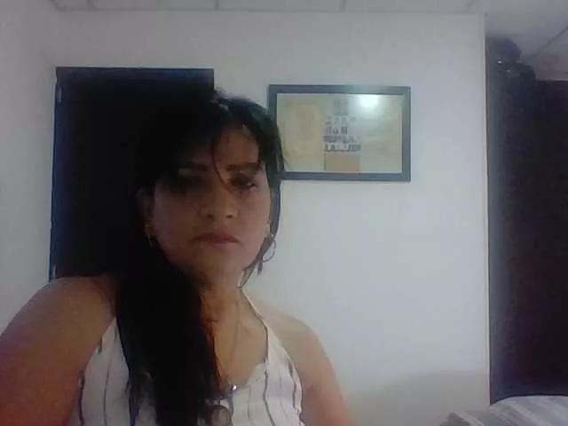 Luciana123 from BongaCams is Freechat