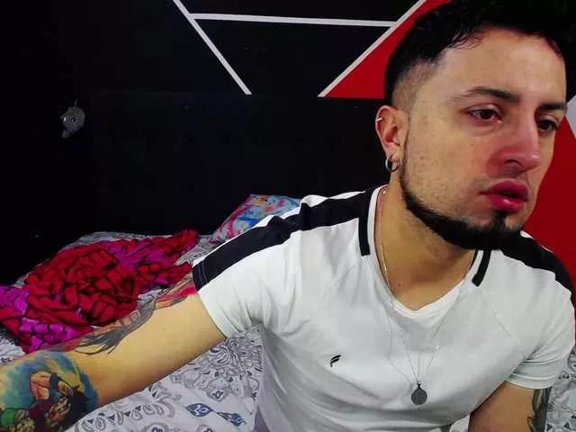 Luckysex8 from BongaCams is Freechat