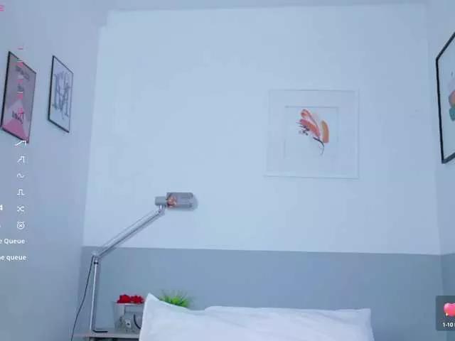 Luckyydaddy from BongaCams is Freechat