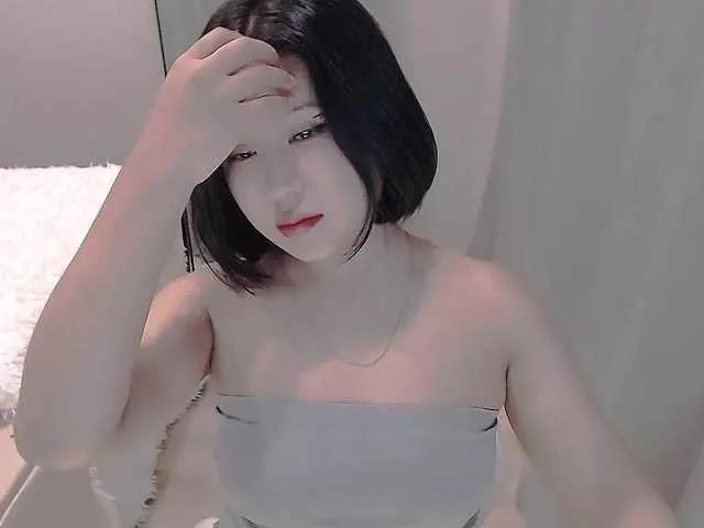 LucyLiu from BongaCams is Freechat