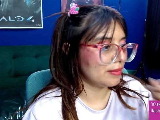 luisabunny from BongaCams is Freechat