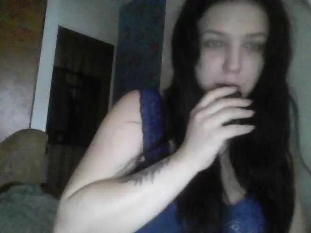 LulaJanet from BongaCams
