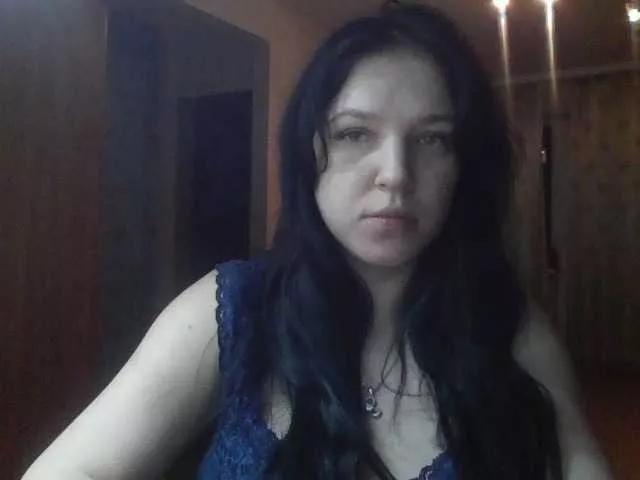 LulaJanet from BongaCams