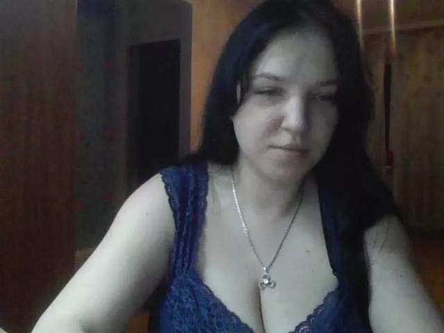 LulaJanet from BongaCams
