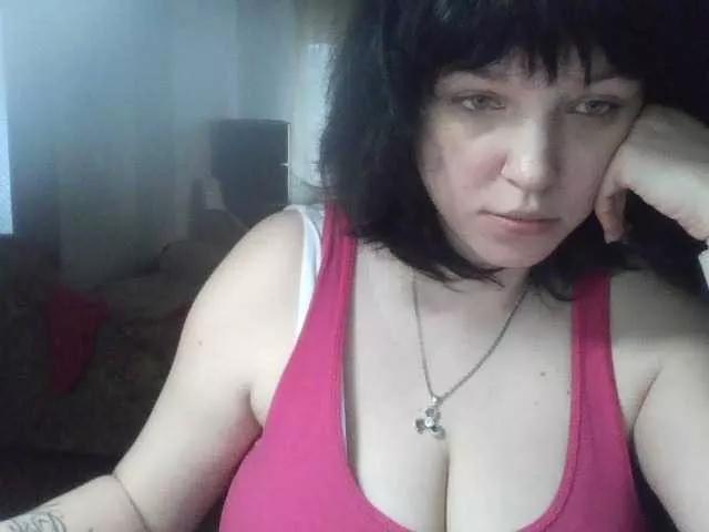 LulaJanet from BongaCams