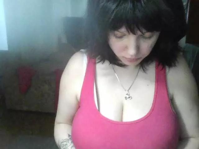 LulaJanet from BongaCams