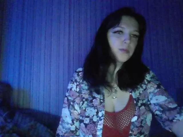 LulaJanet from BongaCams