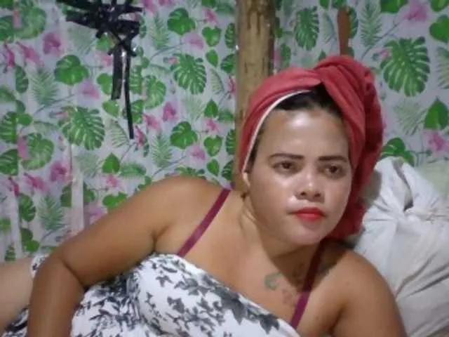 Luna213 from BongaCams is Freechat