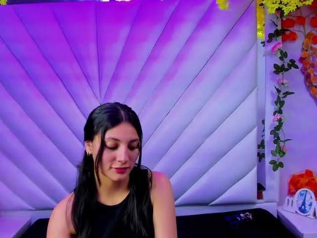 LunaBennett from BongaCams is Freechat