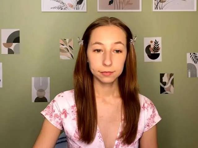 LunaBlaze from BongaCams is Freechat
