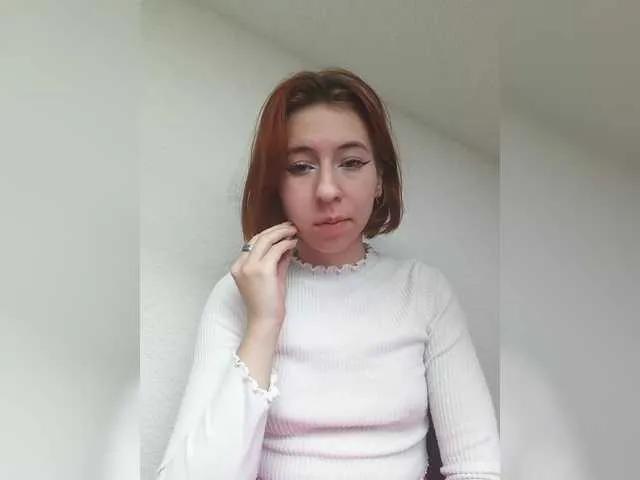 LunaBrush9 from BongaCams is Freechat