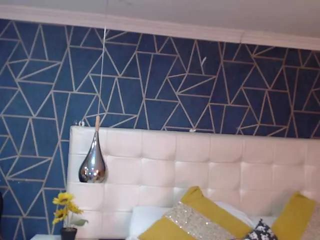 LunaDuquee from BongaCams is Freechat