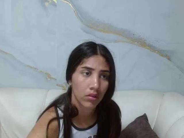 lunajamess from BongaCams is Freechat