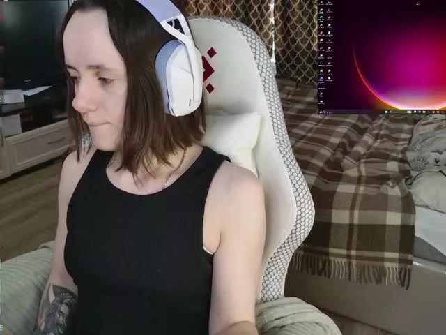 LunaL0ve from BongaCams is Freechat