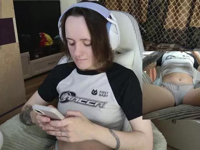 LunaL0ve from BongaCams is Freechat