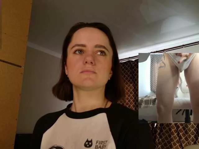 LunaL0ve from BongaCams is Freechat