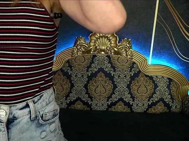 LunaLicks from BongaCams is Freechat
