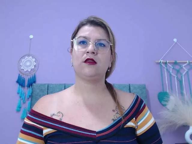 Lunamk from BongaCams is Freechat