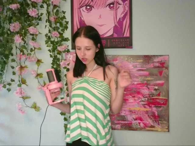 LunarXXX from BongaCams is Freechat