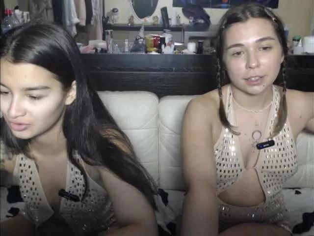 lunasip from BongaCams is Freechat