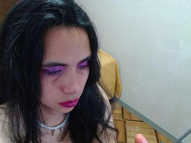 lunavalencia from BongaCams is Freechat