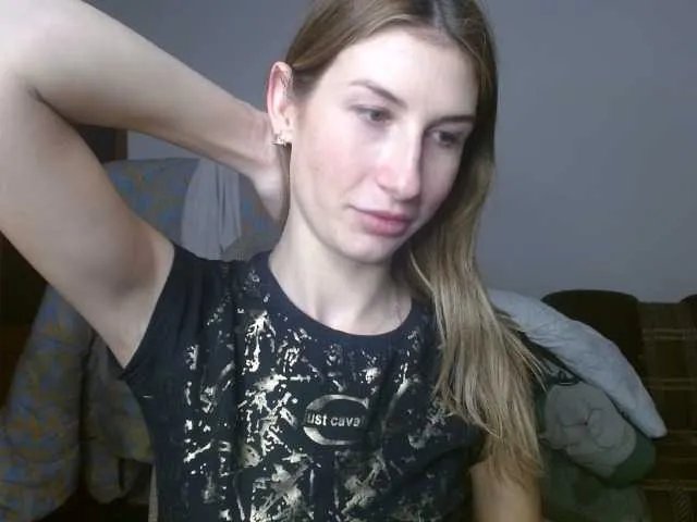 LunaVibe-V from BongaCams is Freechat