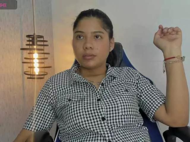 lunawildvc from BongaCams is Freechat