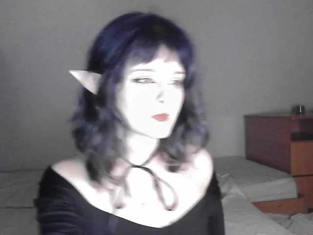 Lunette from BongaCams is Freechat