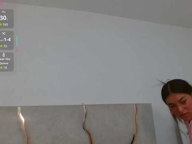 Lurea-tay from BongaCams