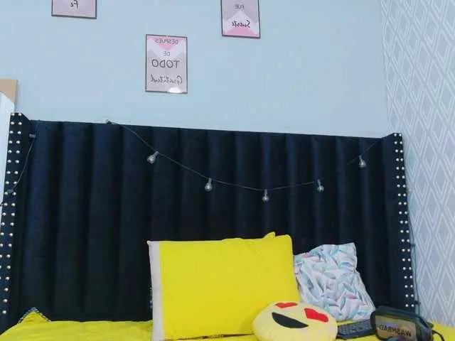 LustyEbonymilf from BongaCams is Freechat