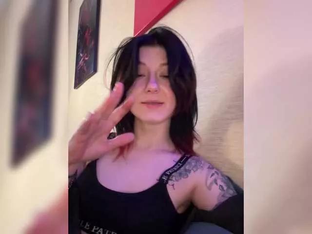 Lustygasm from BongaCams is Freechat