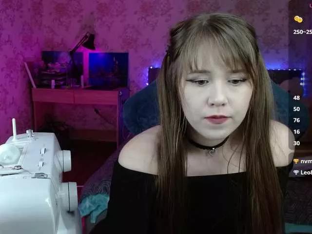 Luucy from BongaCams