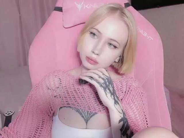 luvsoak from BongaCams is Freechat