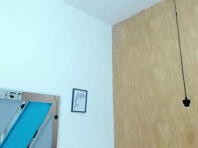Luya-Jhonson from BongaCams is Freechat
